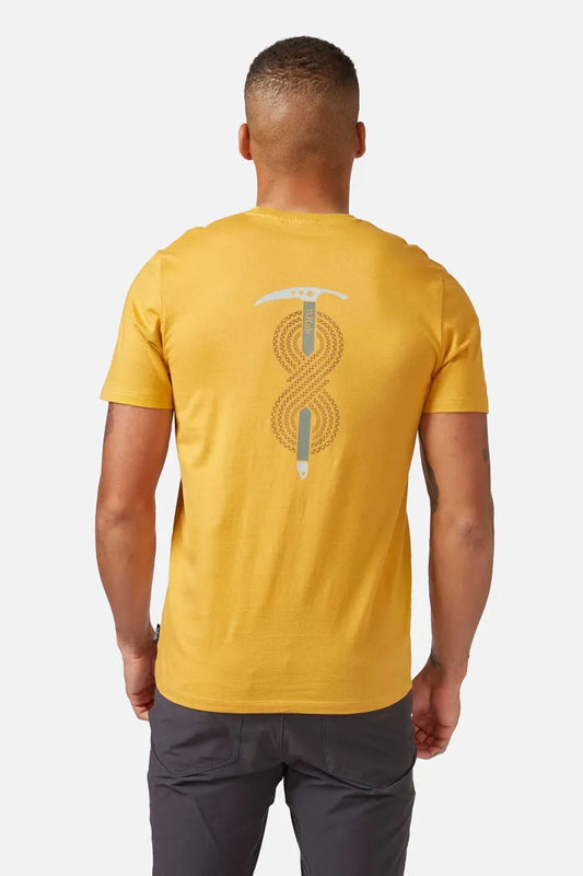 Stance Axe Tee