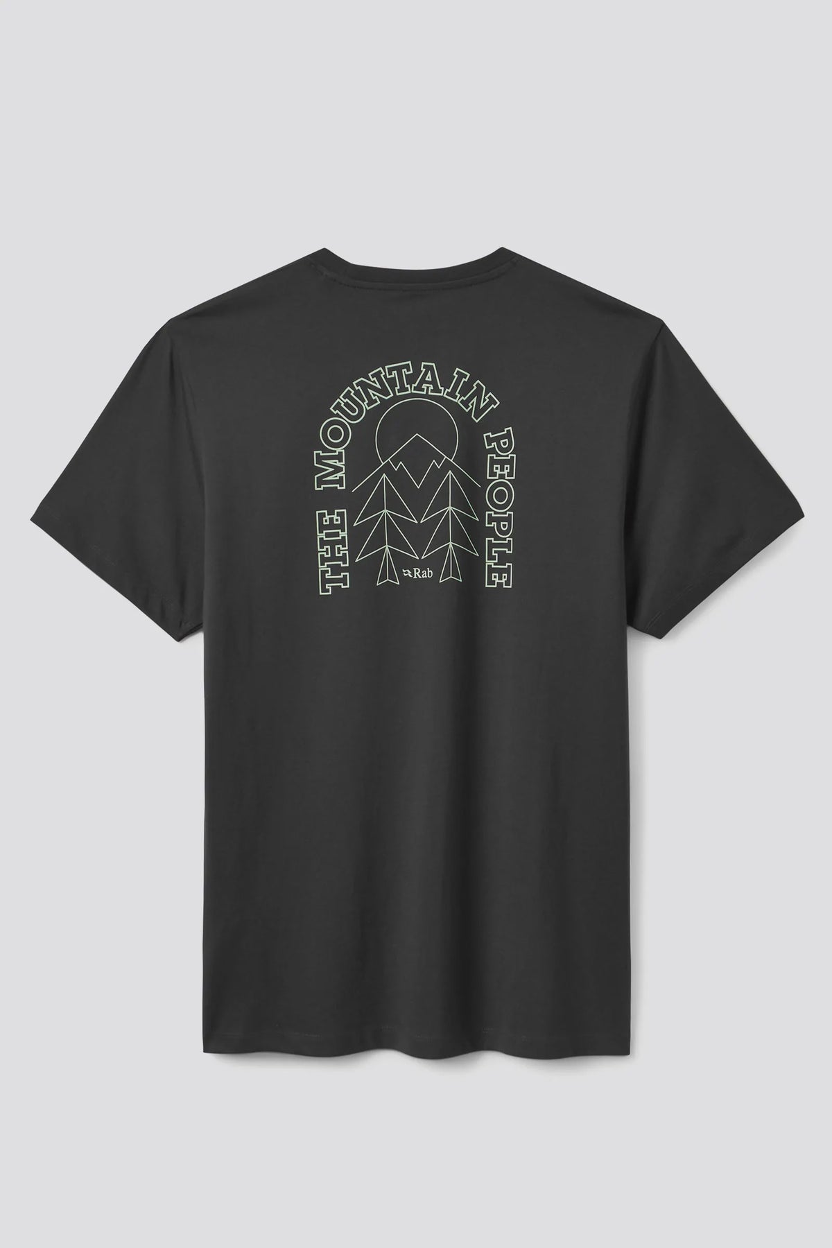 Rab Women's Stance Cirque Tee