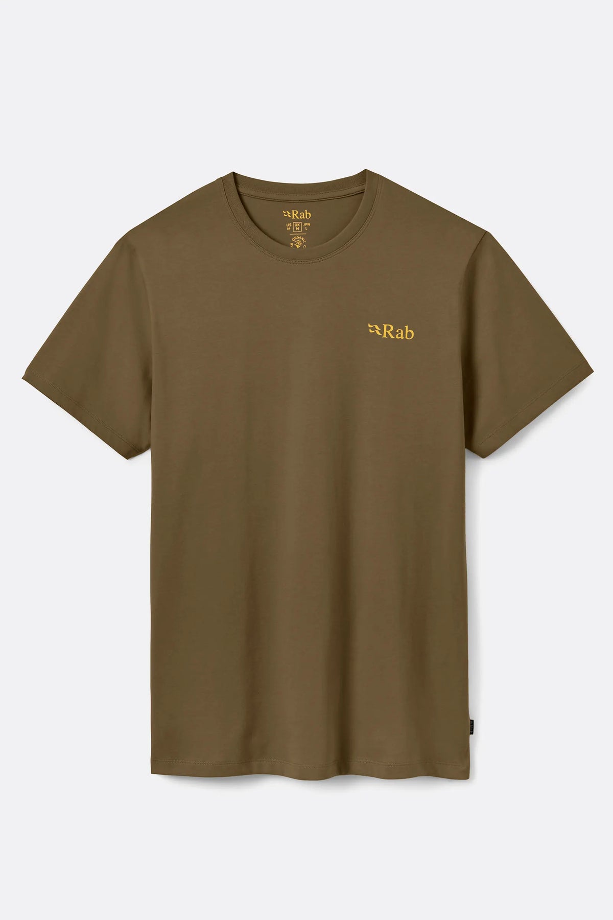 Rab Stance Pitch Tee