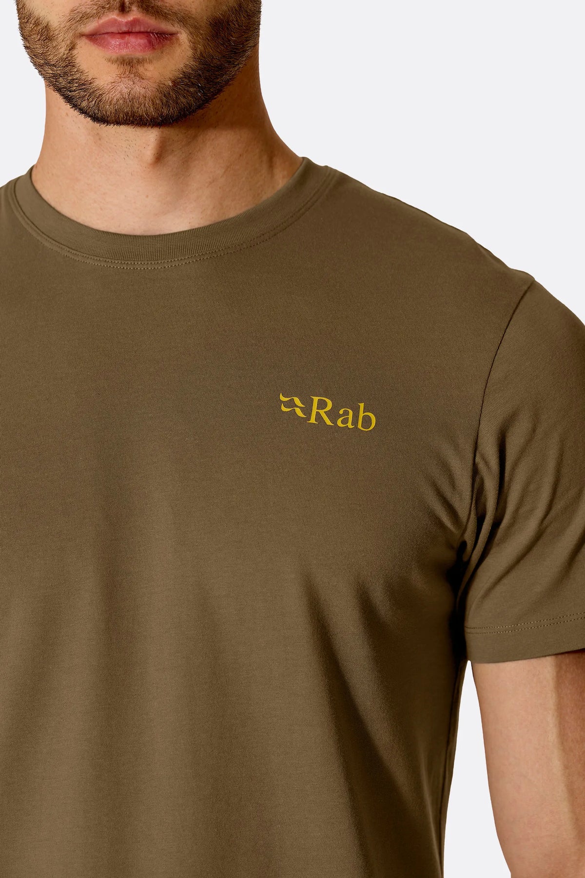 Rab Stance Pitch Tee