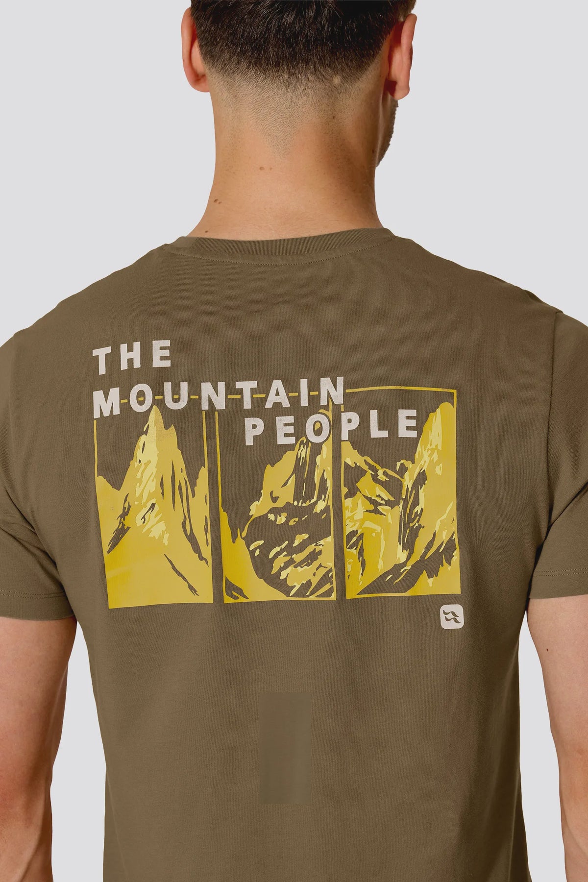 Rab Stance Pitch Tee