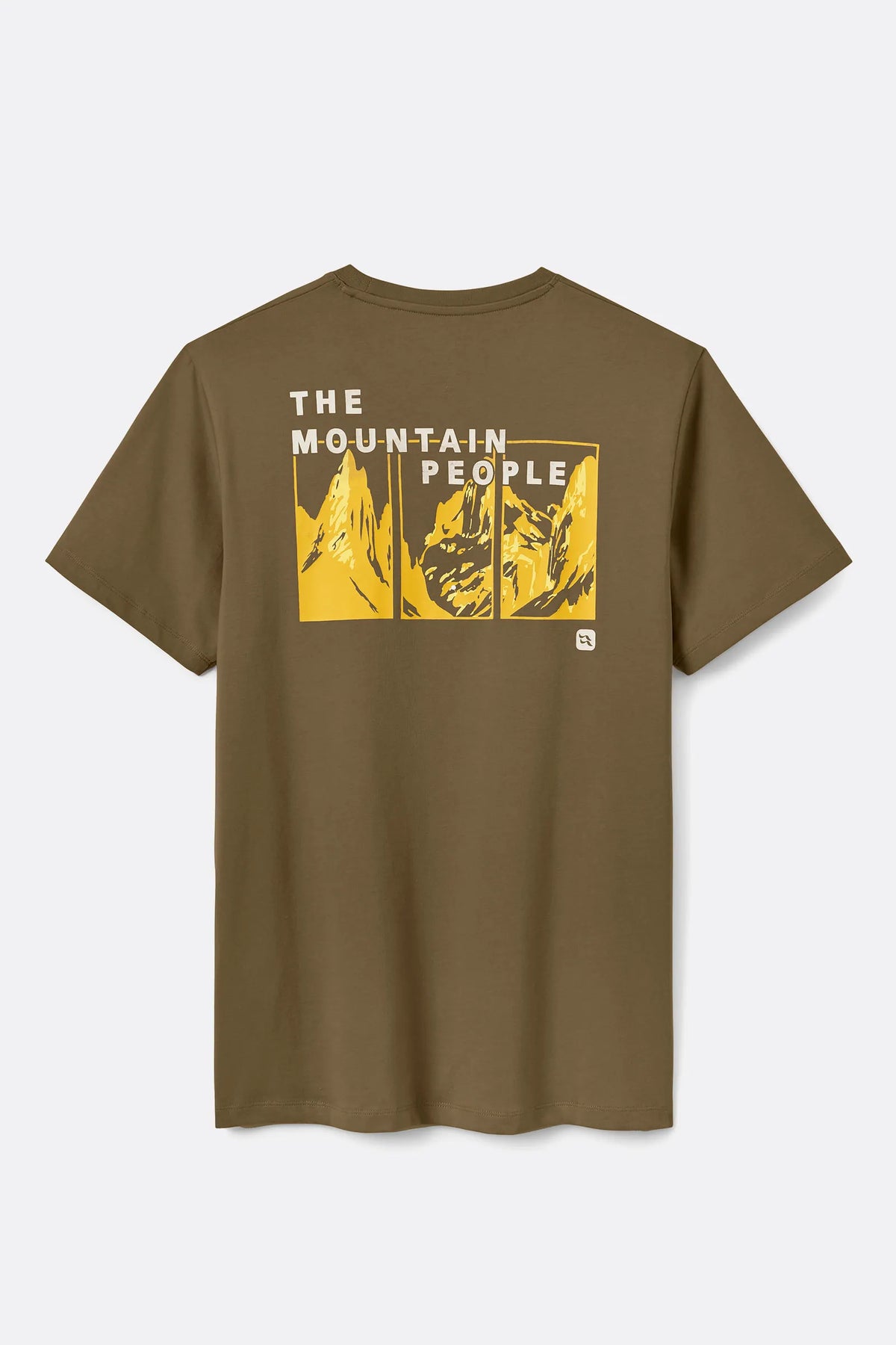 Rab Stance Pitch Tee