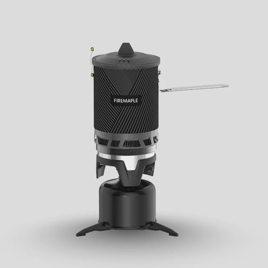 Star X2 Pro Cooker