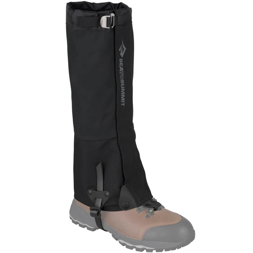Quagmire Gaiter