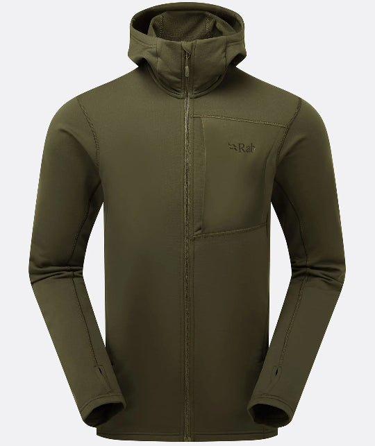 Rab Superflux Hoody