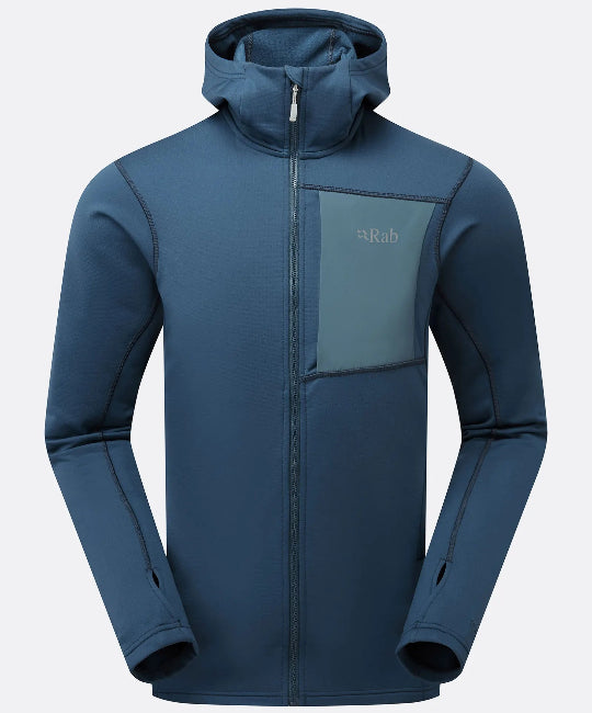 Rab Superflux Hoody