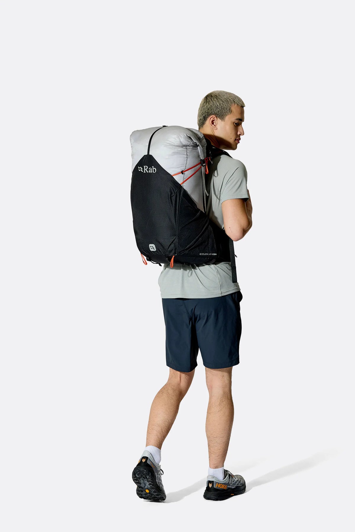 Rab Syclon 40L Waterproof Pack