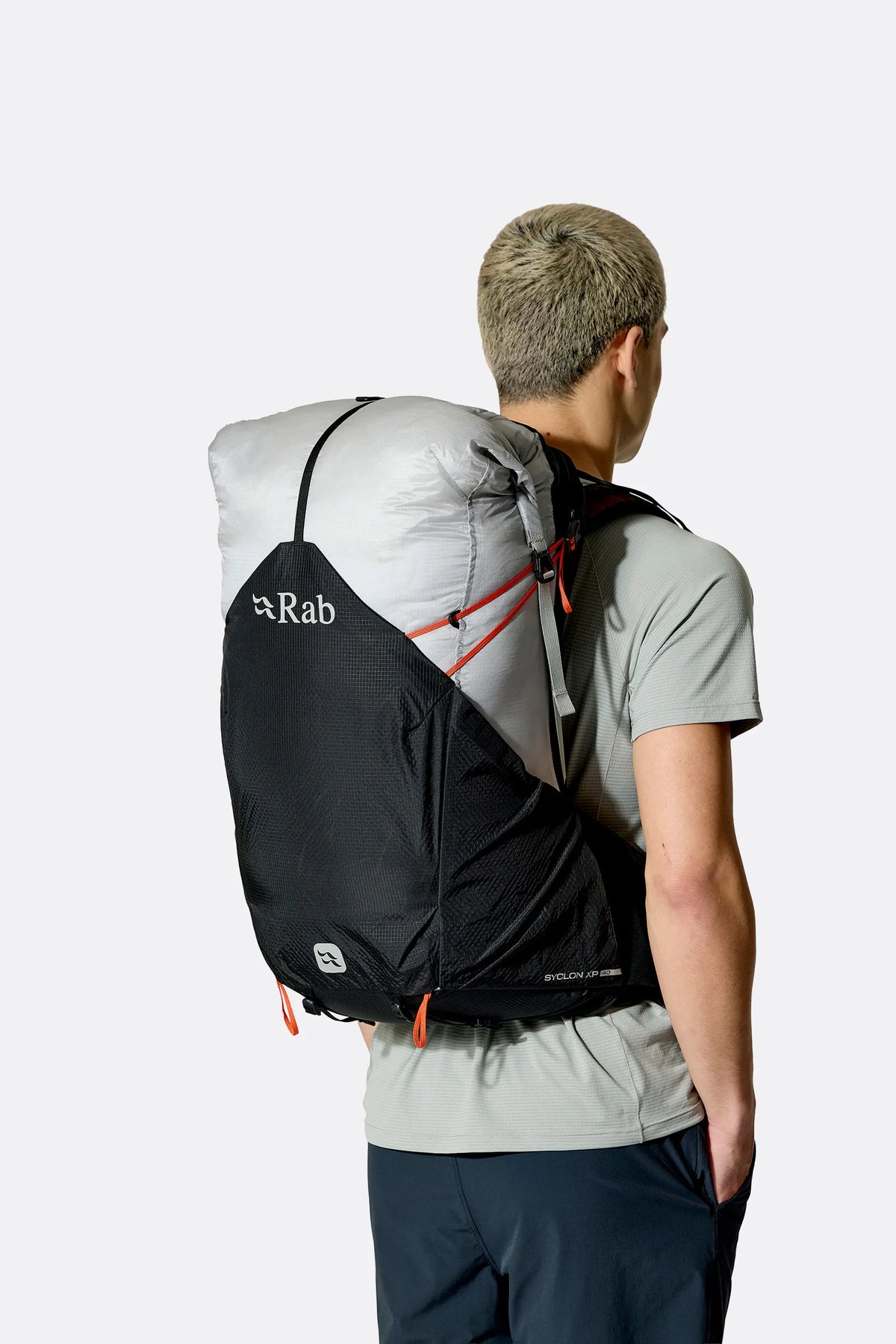 Rab Syclon 40L Waterproof Pack