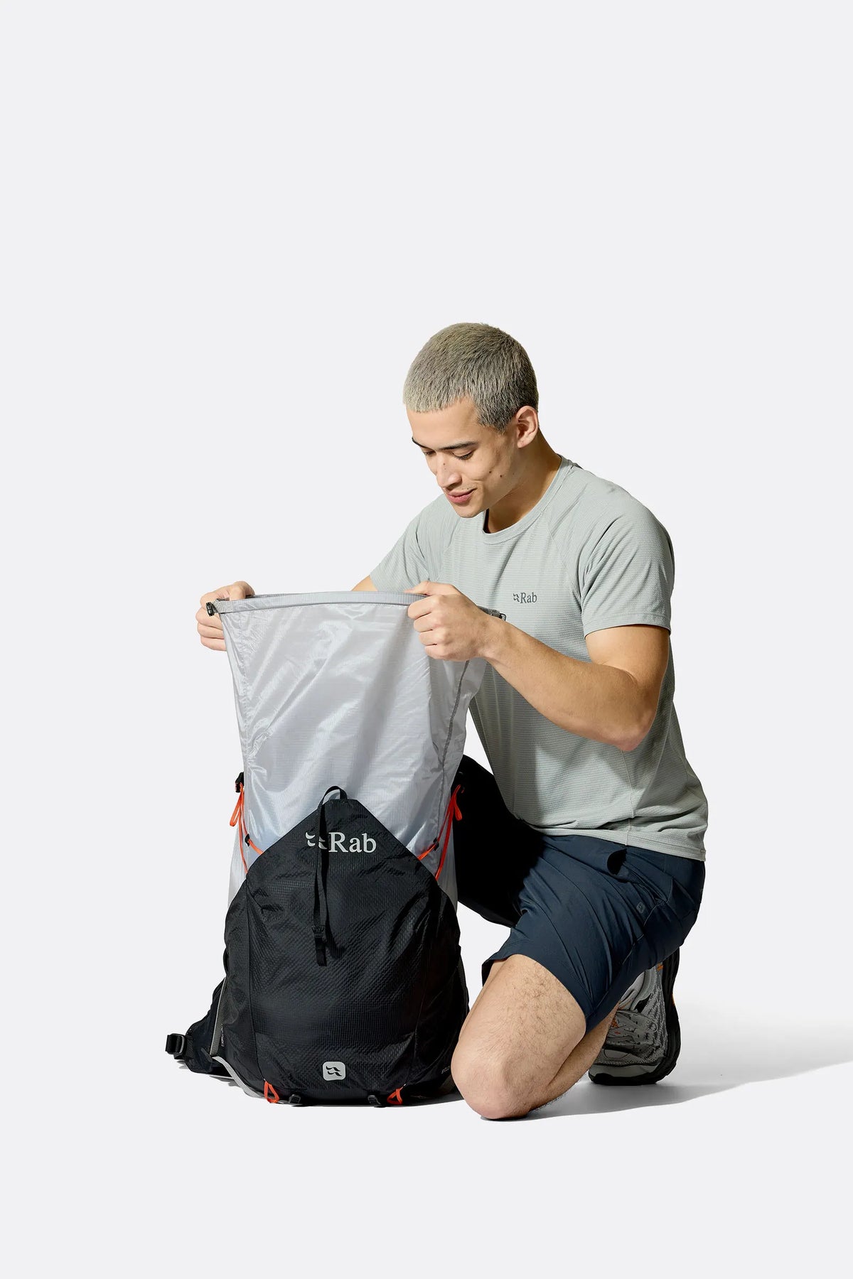 Rab Syclon 40L Waterproof Pack