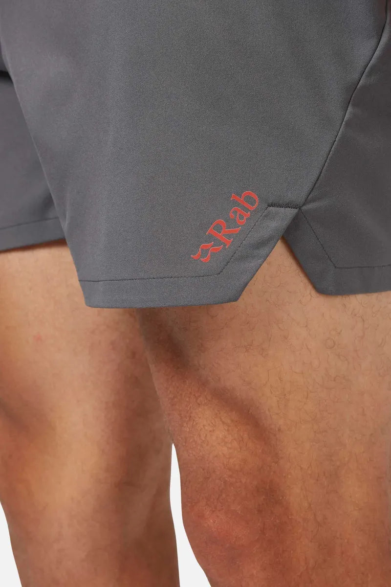 Talus Active Shorts