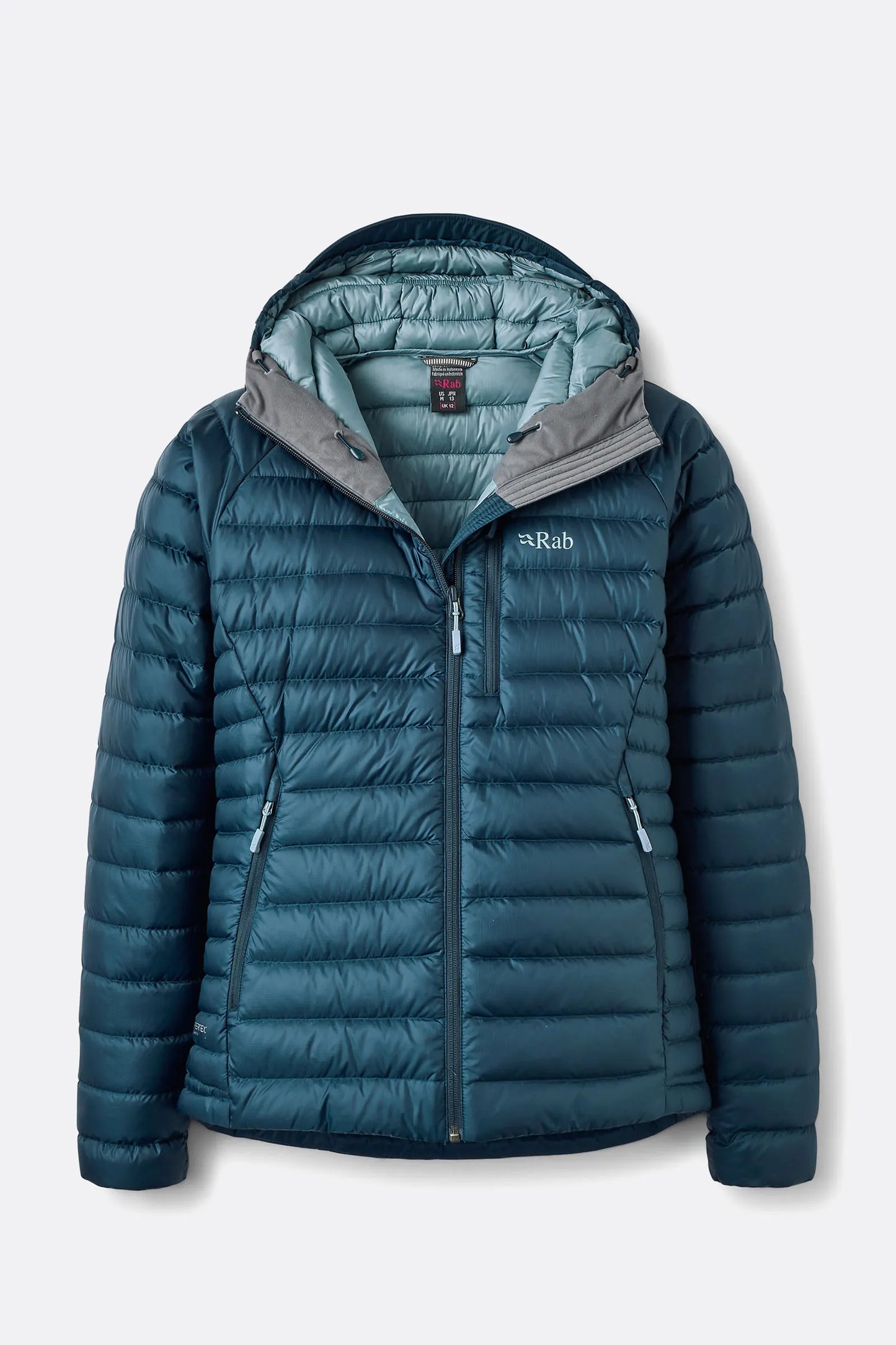 Microlight Alpine Down Jacket Women's