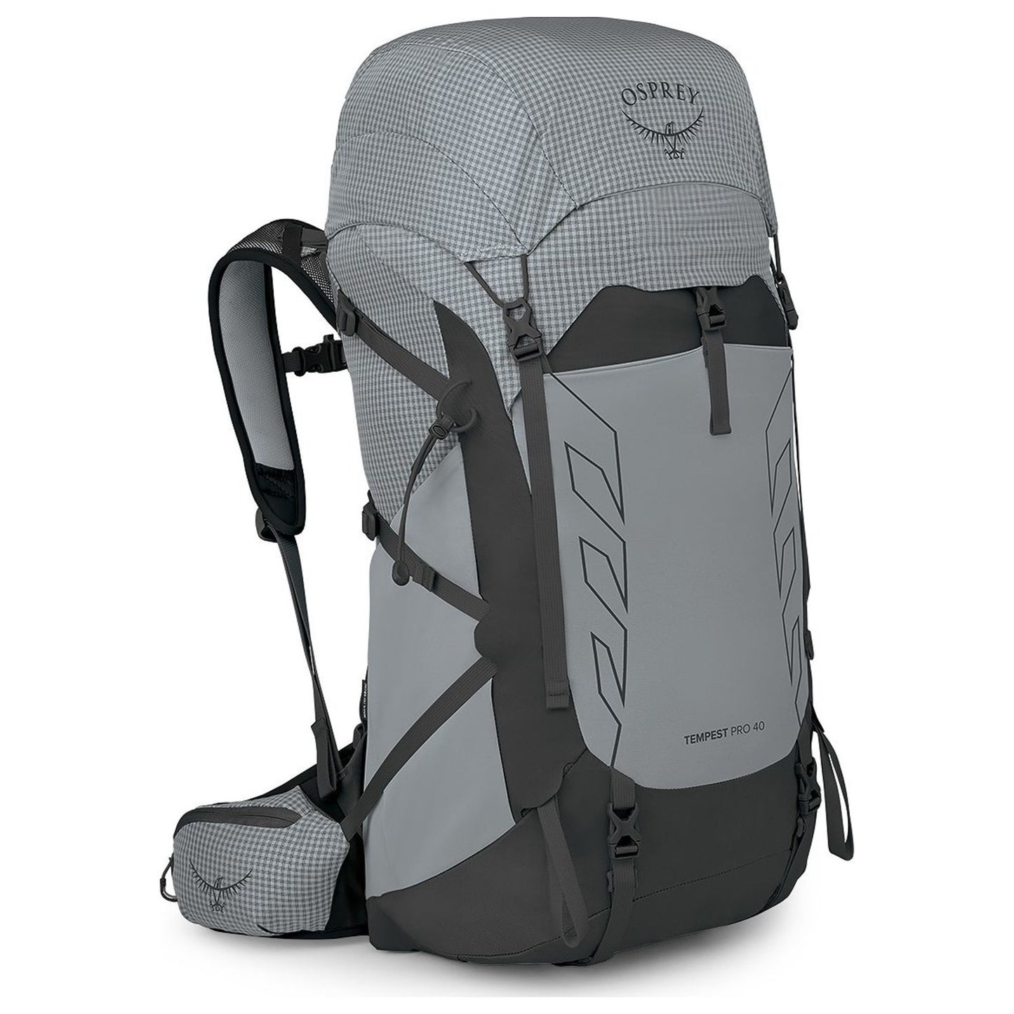 Tempest Pro 40 Hiking Pack