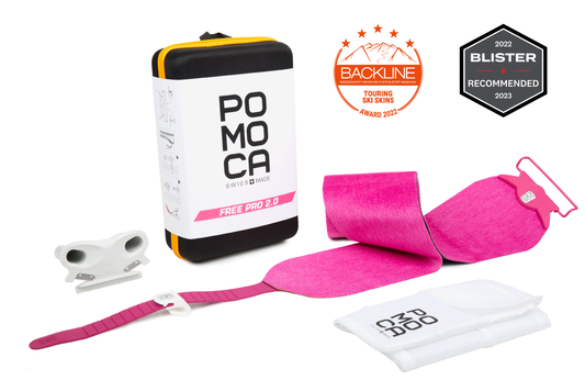 Free Pro 2.0 r2c 140mm Skins