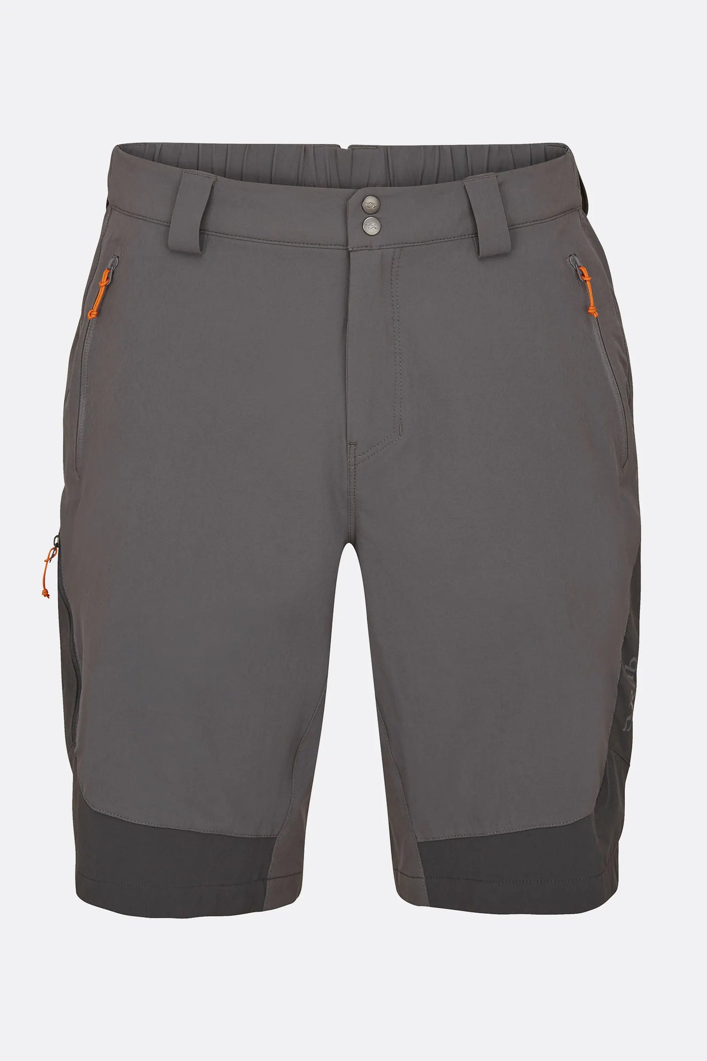 Torque Mountain Shorts
