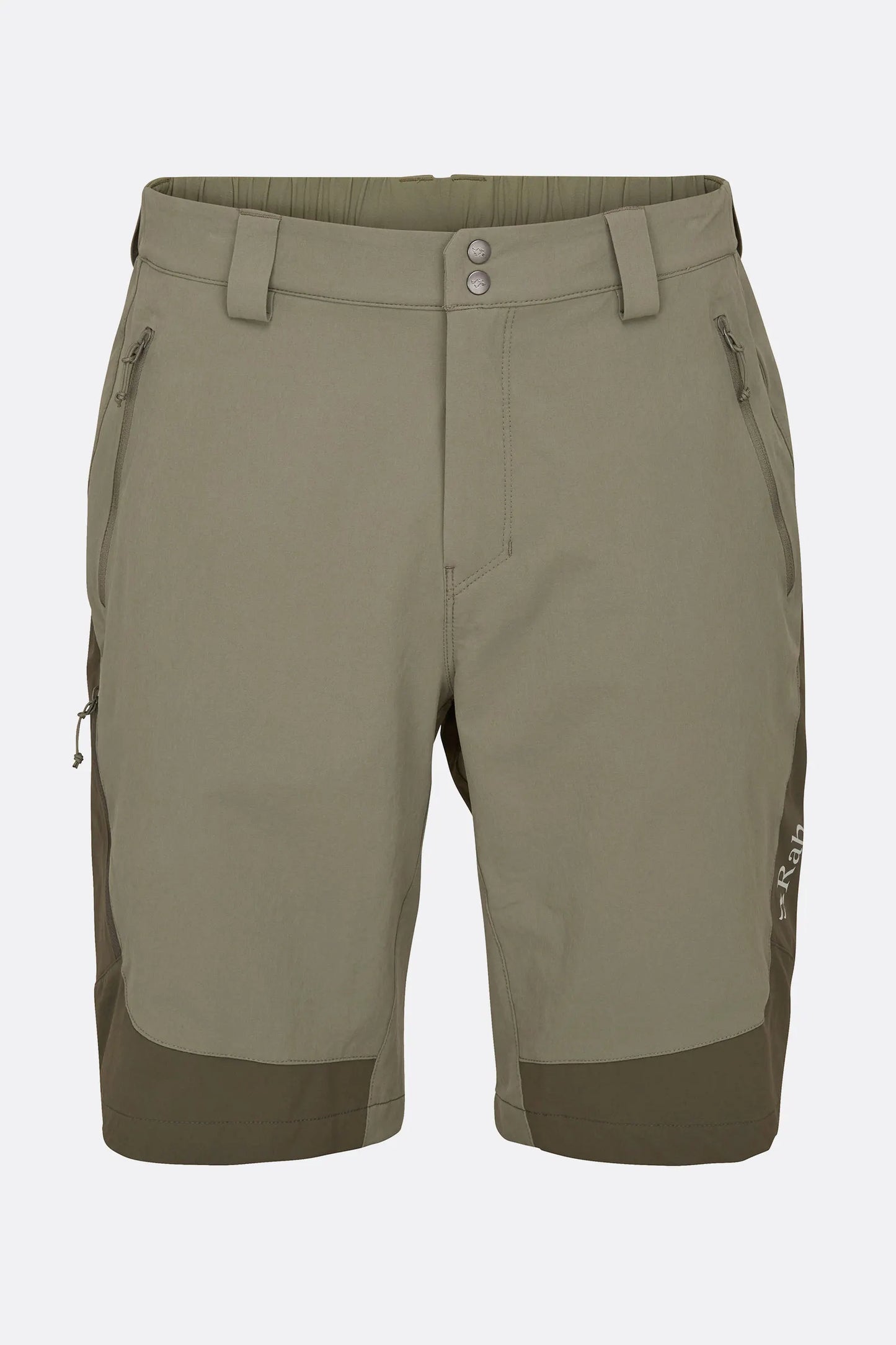 Torque Mountain Shorts