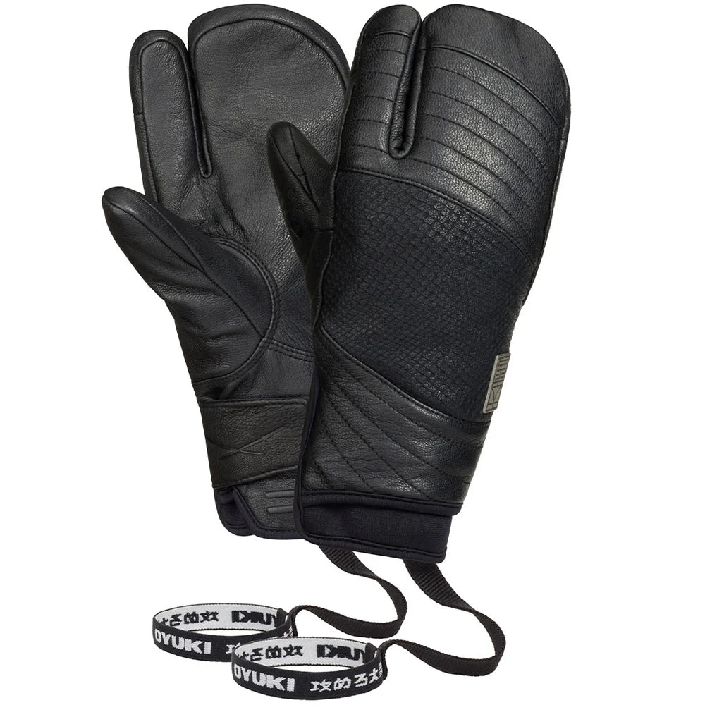 Chika Trigger Mitt W