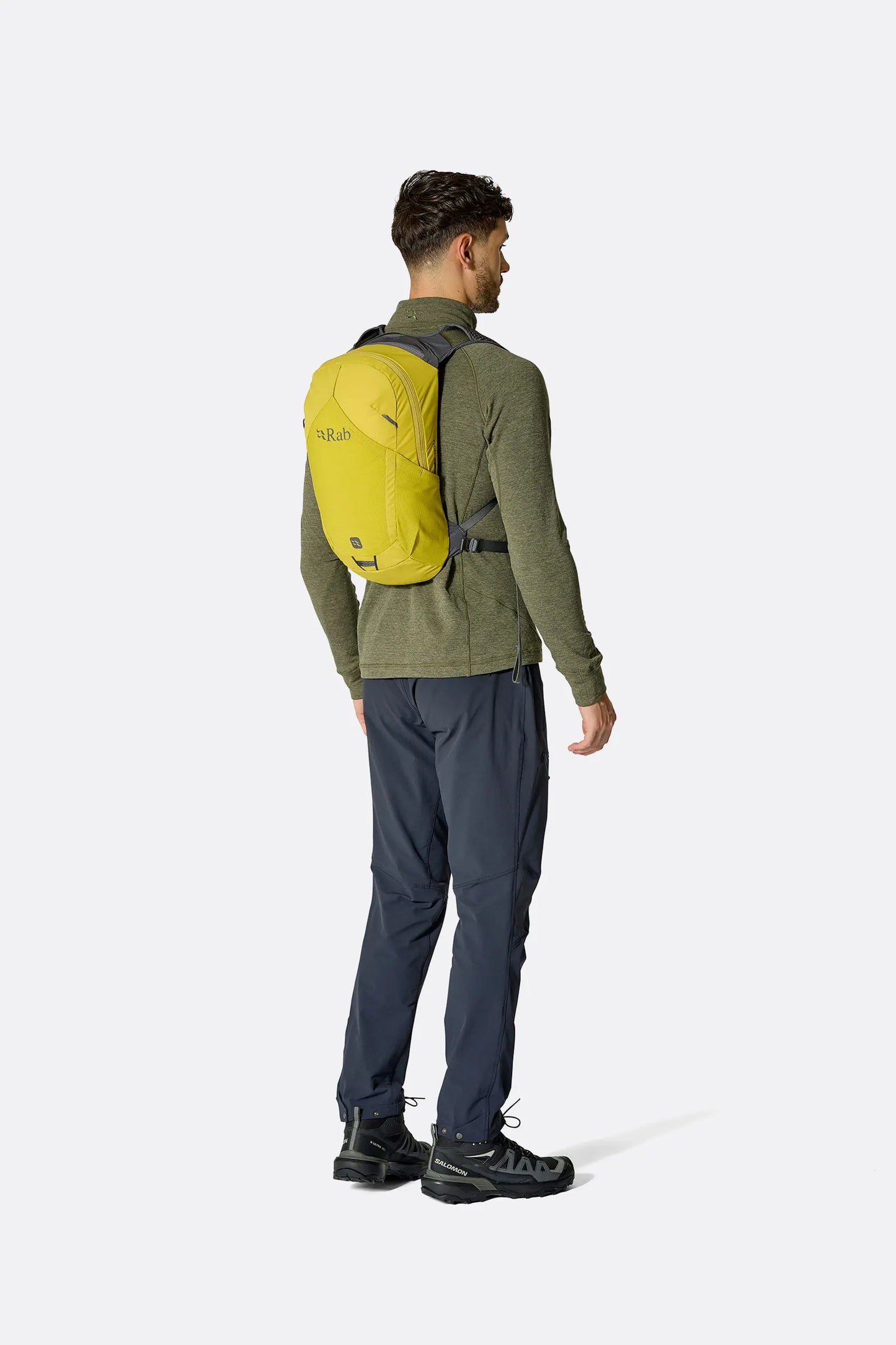 Tygen 12L Day Pack