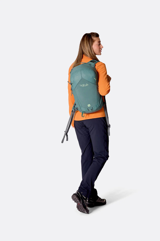 Tygen 18L Day pack