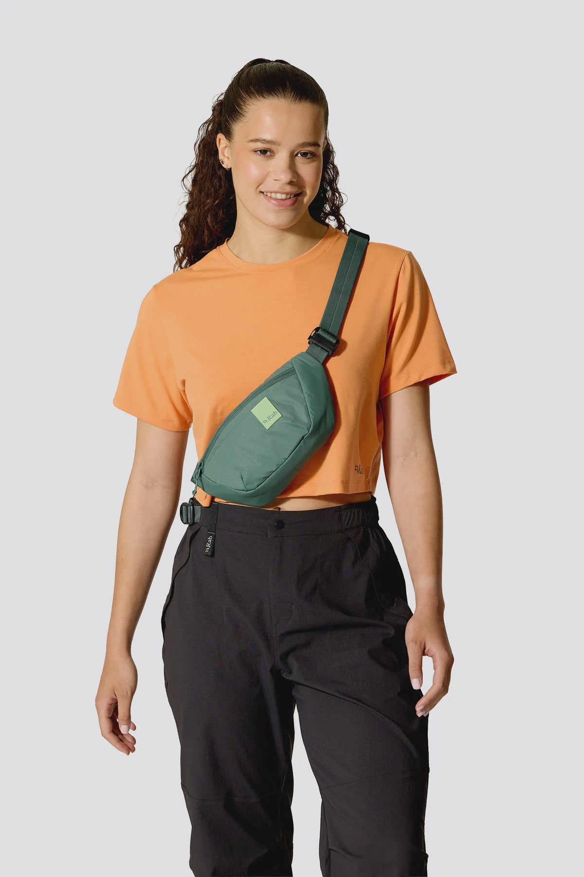 Rab Tygen 2L Belt Pack
