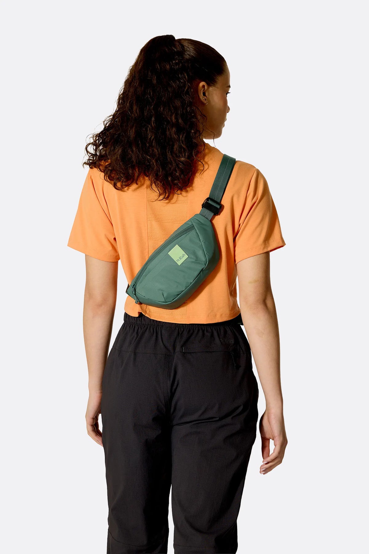 Rab Tygen 2L Belt Pack