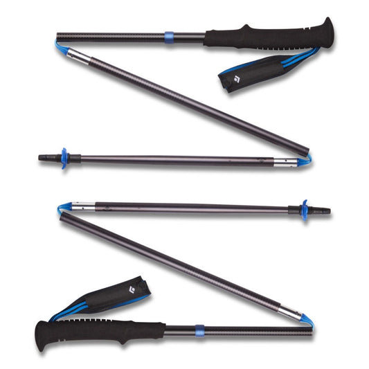 Black Diamond Distance Z Trekking/Running Poles