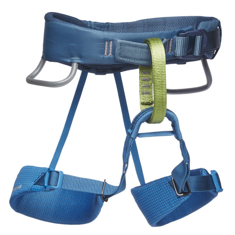 Black Diamond Kid's Momentum Harness