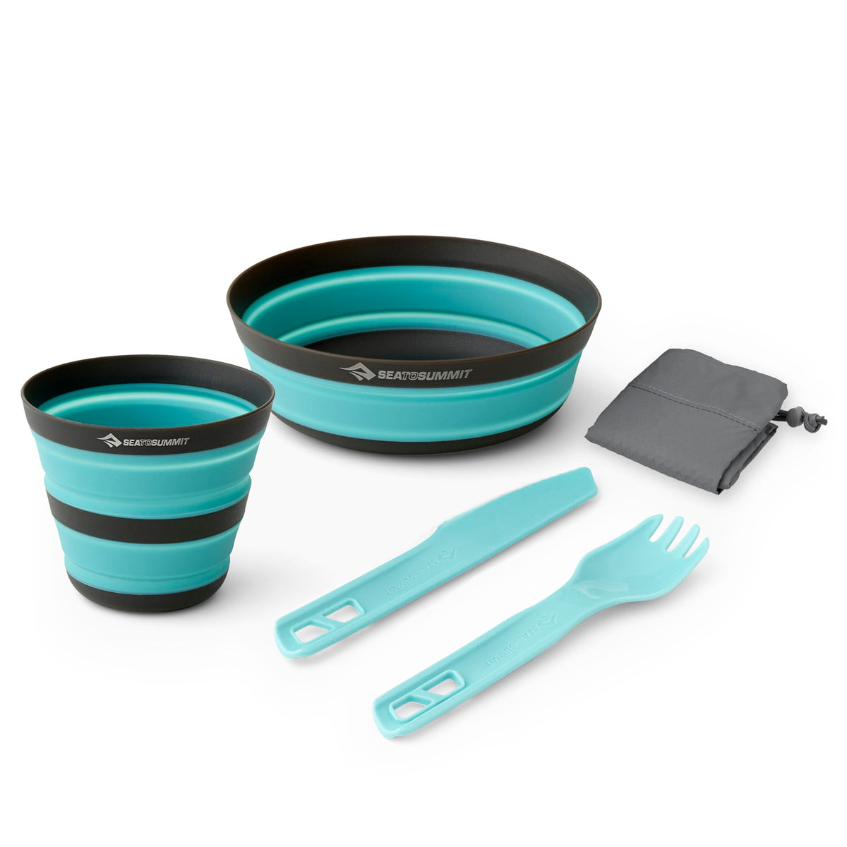 Sea to Summit Frontier UL 4pc Dinnerware Set