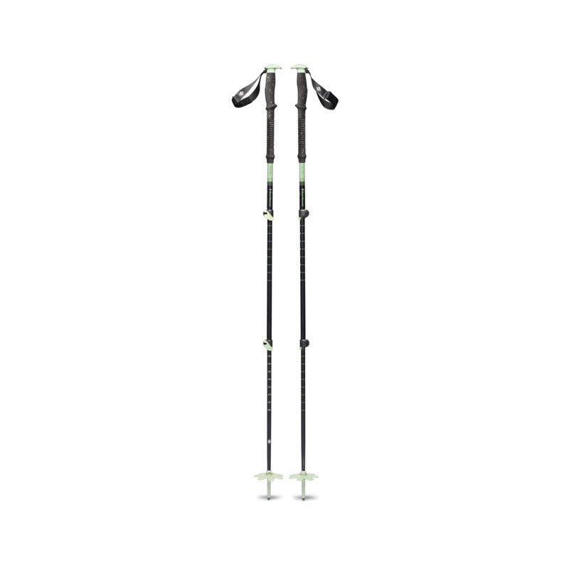 Black Diamond Expedition  3 Ski Poles