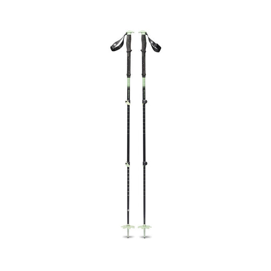 Black Diamond Expedition  3 Ski Poles
