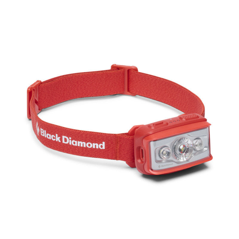 Black Diamond Storm Headlamp