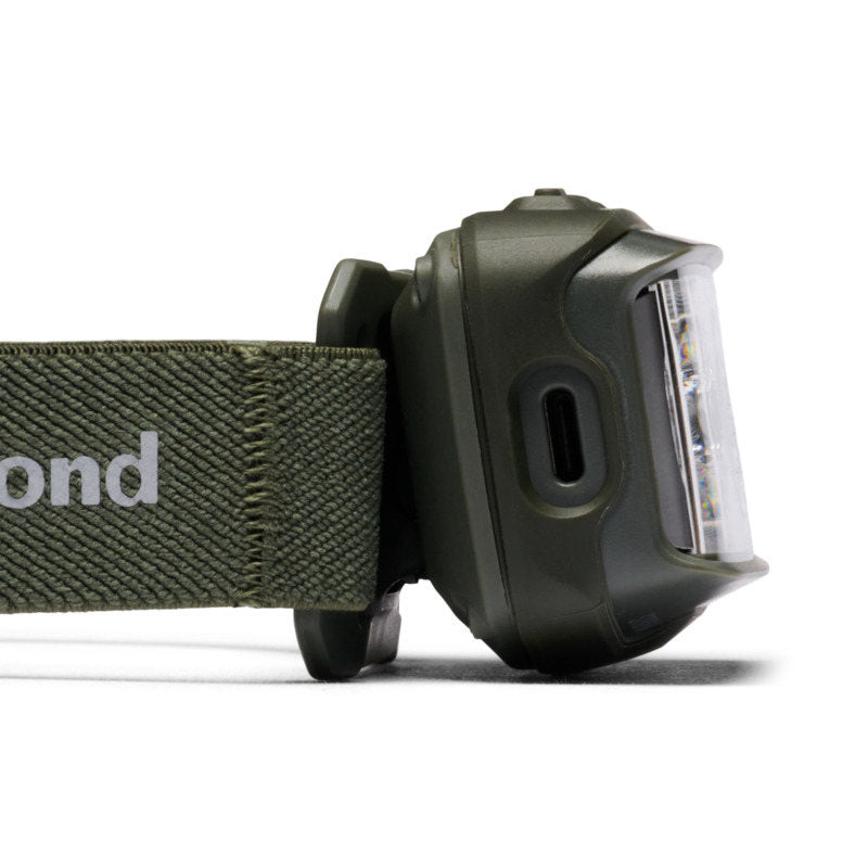 Black Diamond Storm Headlamp