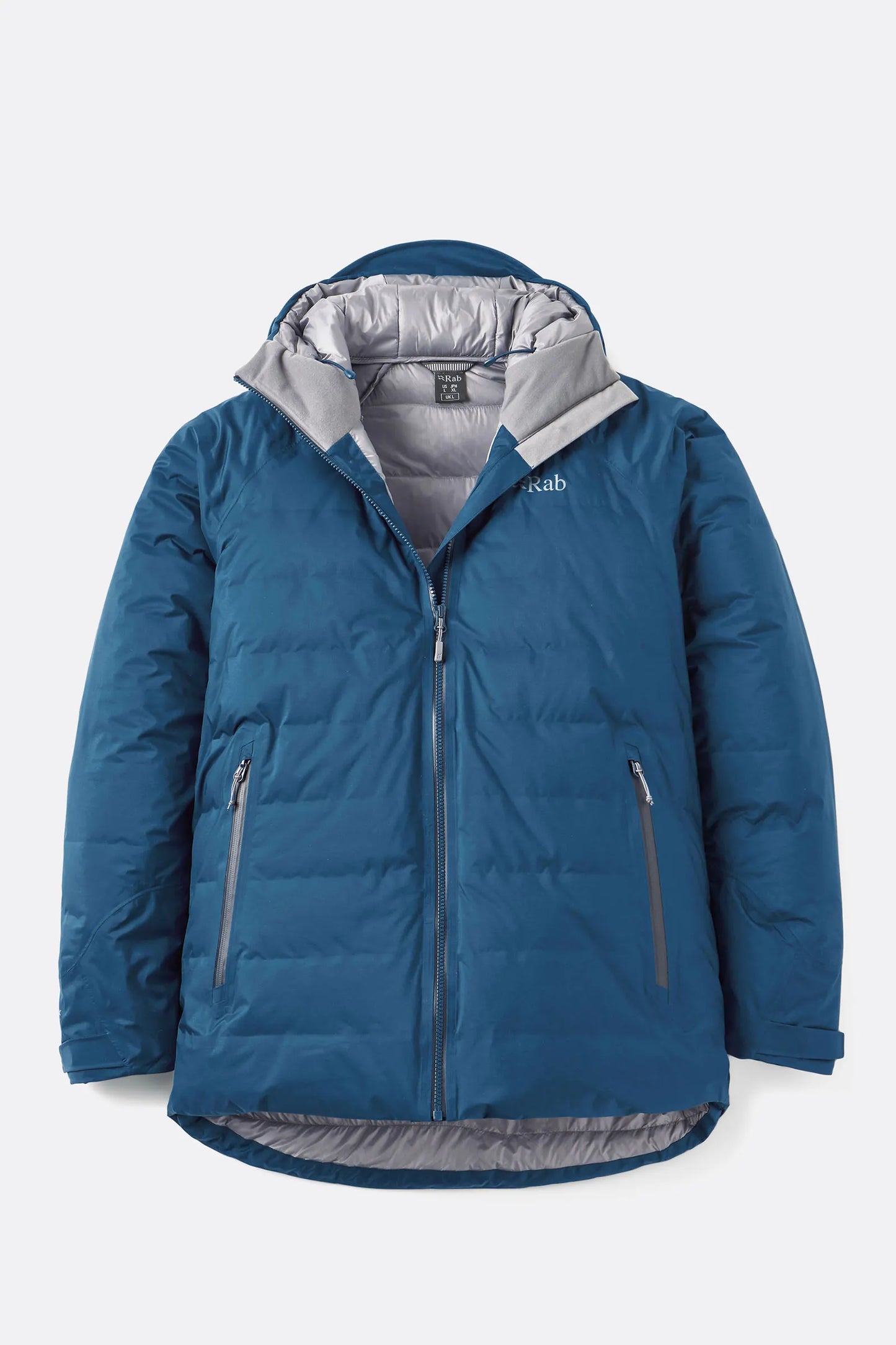 Valiance Jacket