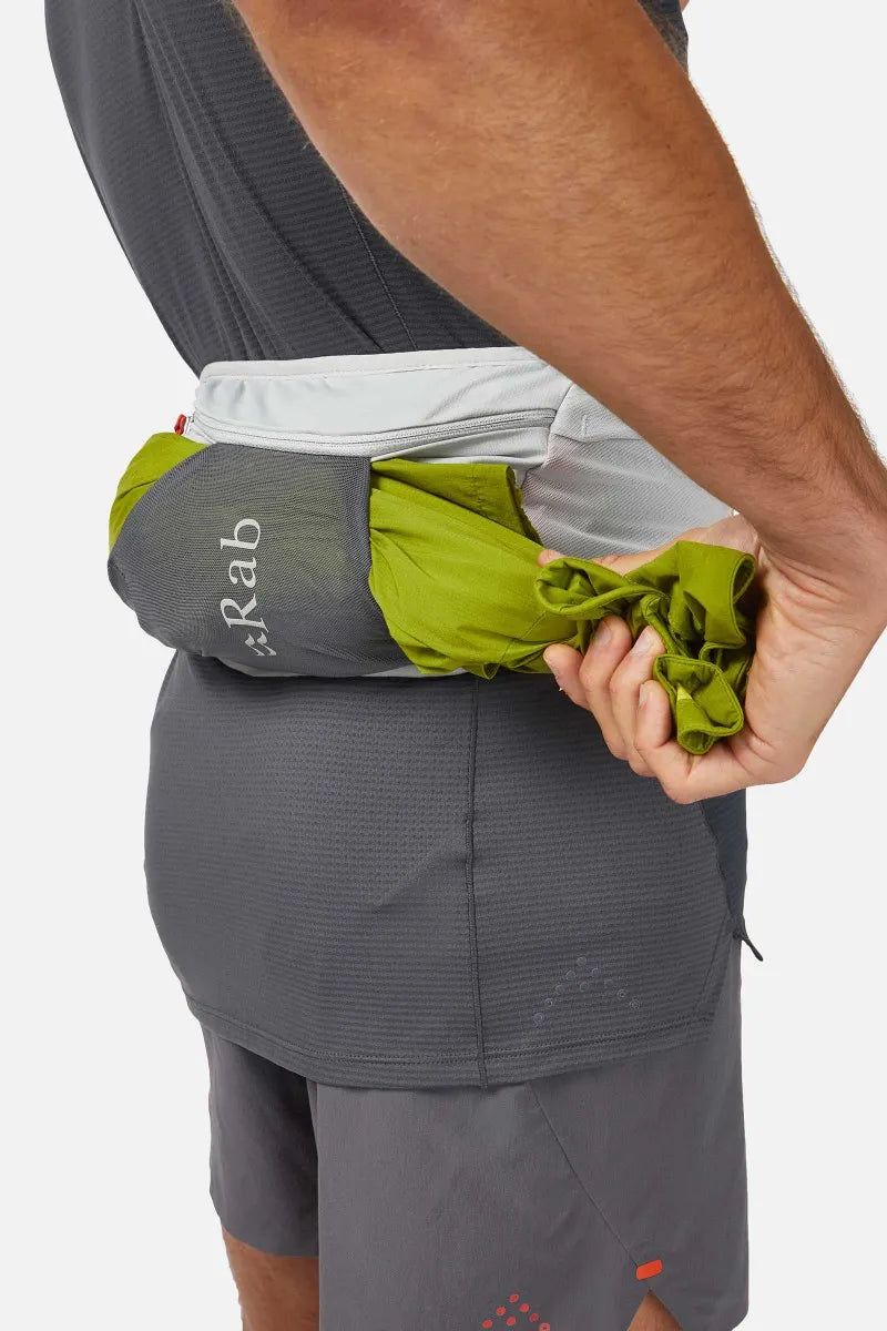 Rab Veil 1L Lightweight Belt Pack