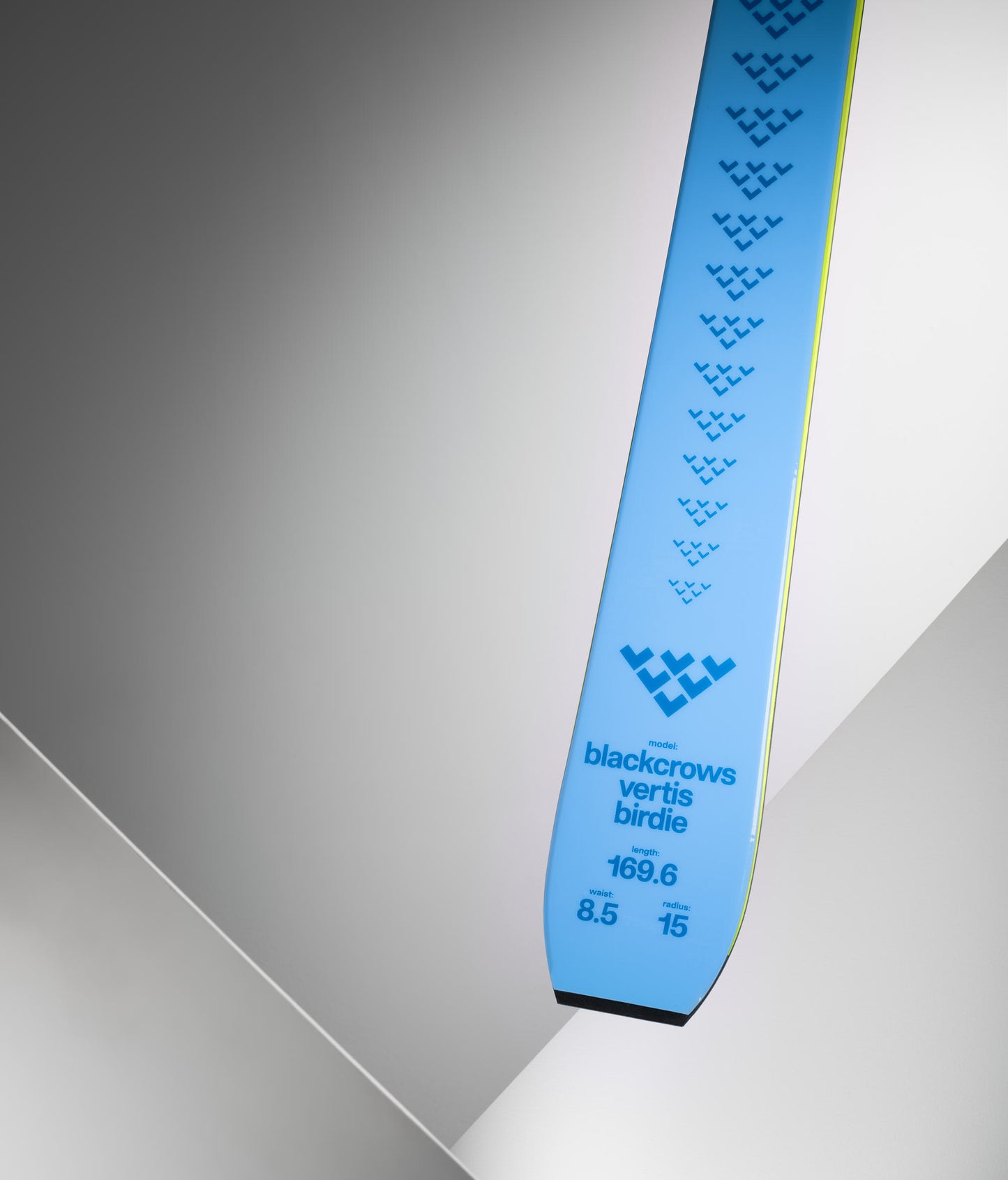 2024.25 Vertis Birdie Ski