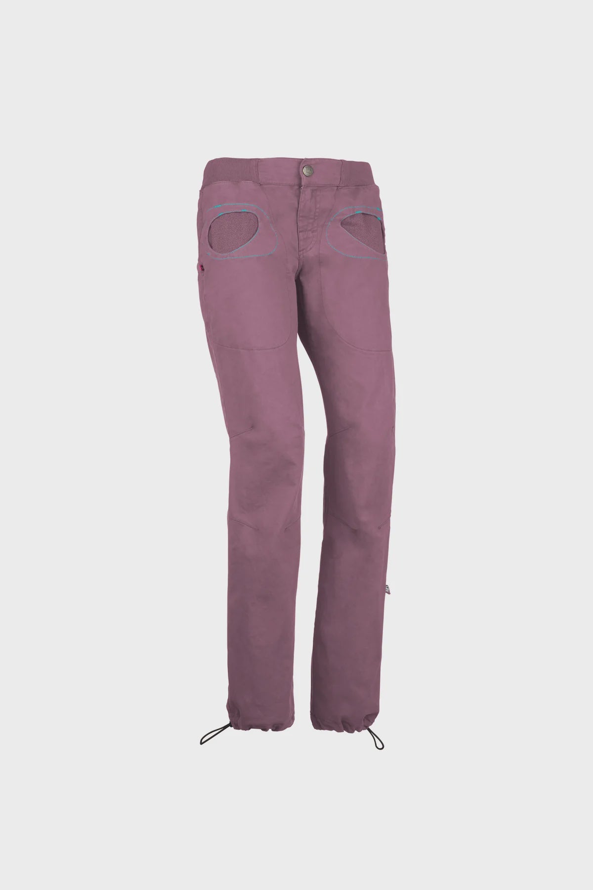 E9 Onda Slim 2 Pants W FW26