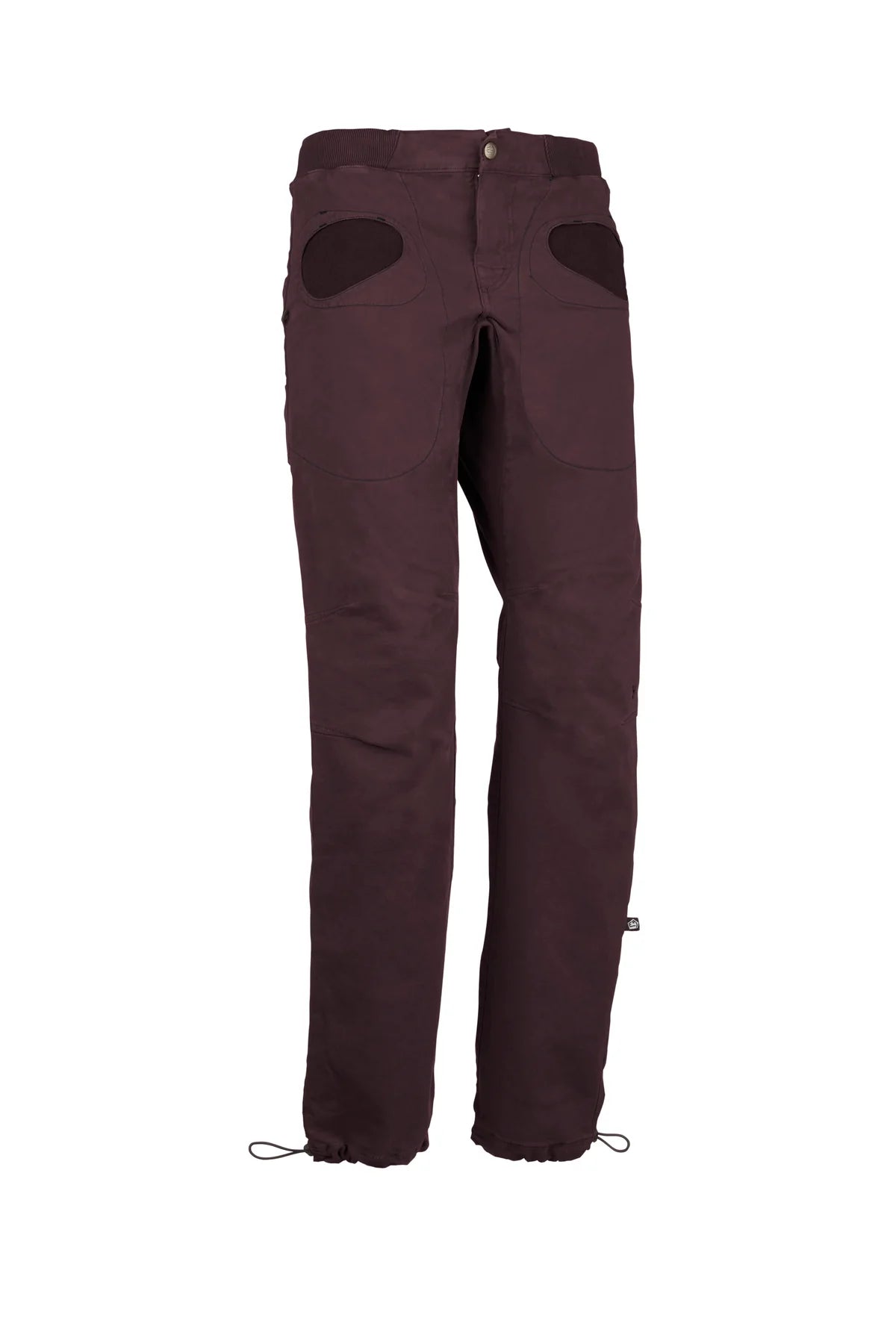 E9 Rondo Slim Pants FW26