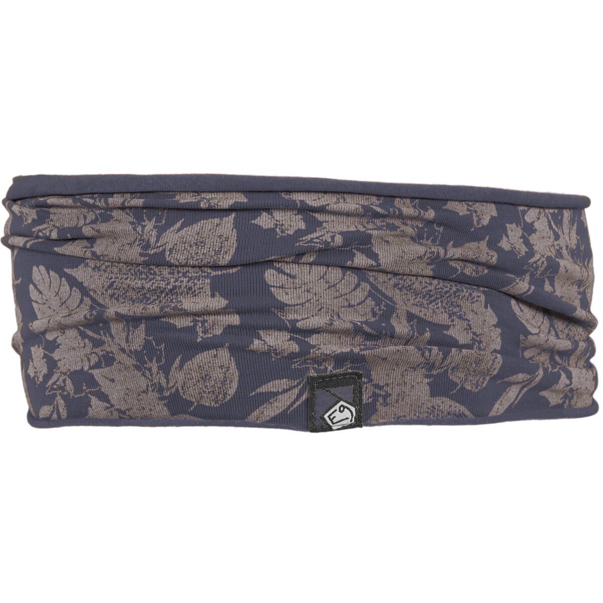 E9 Si Headband FW26