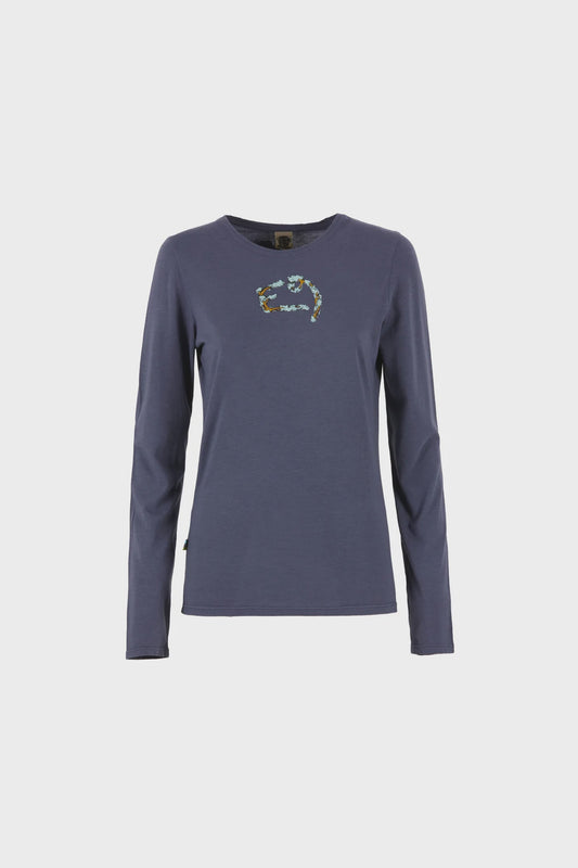 Fiona LS Tee W