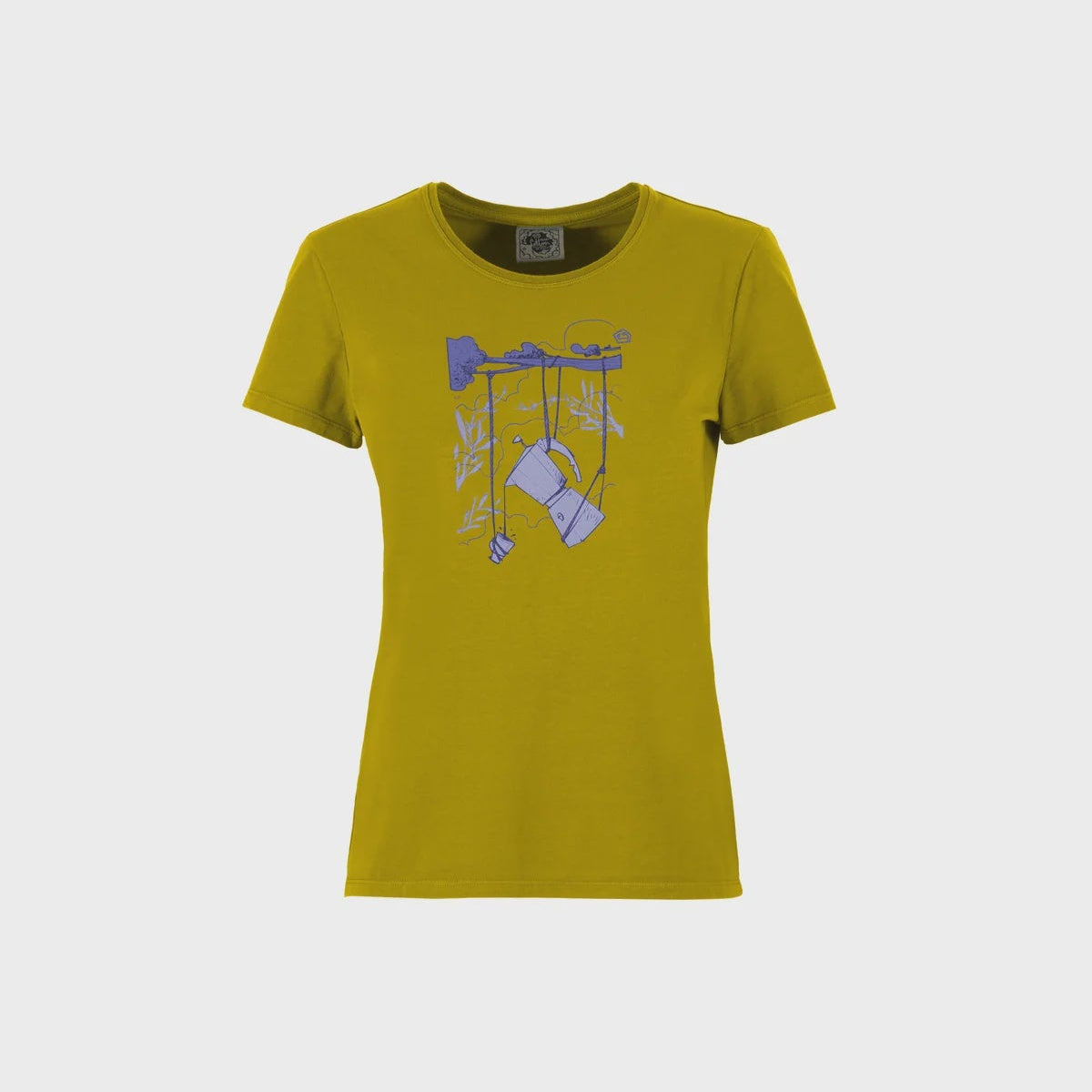 Bond Tee W