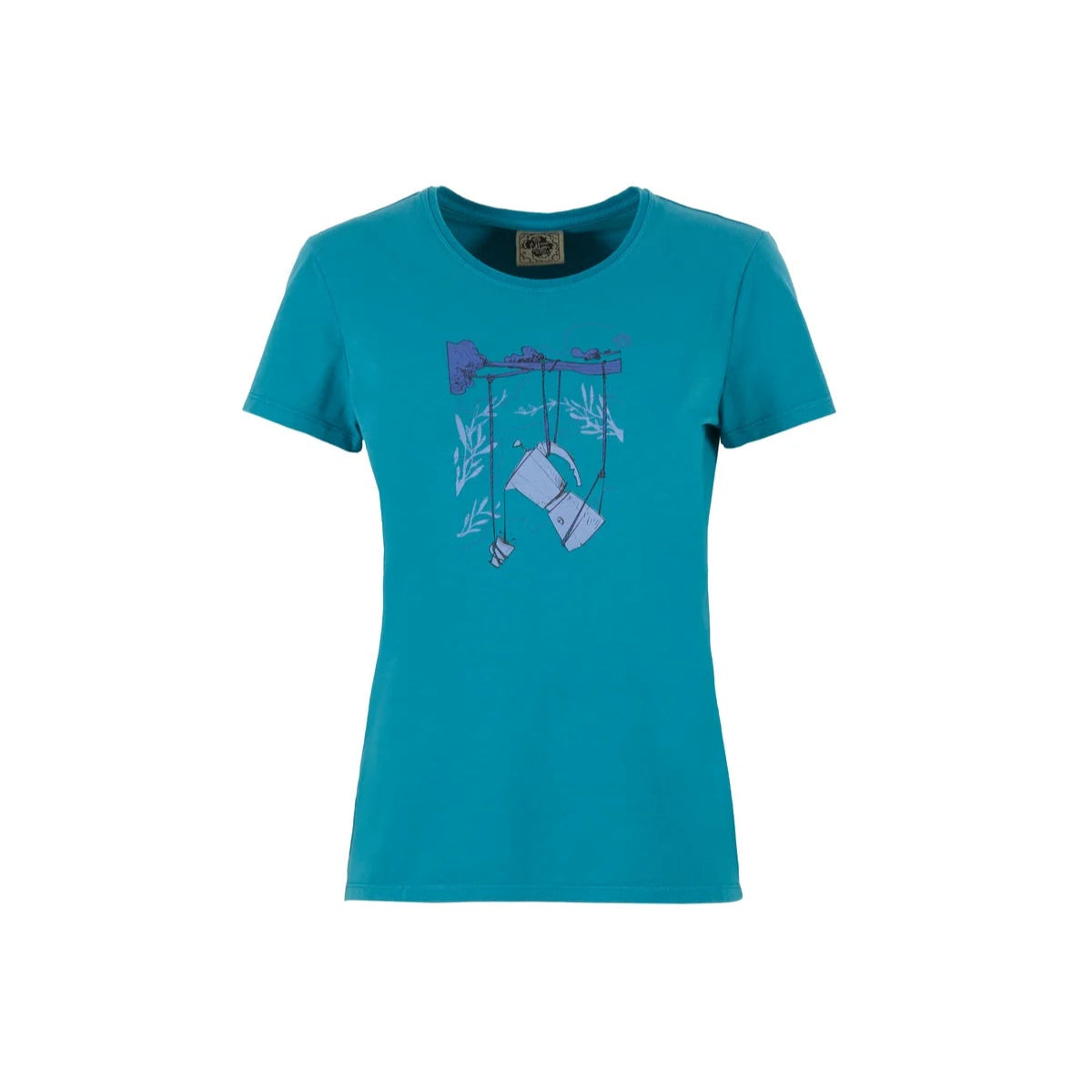 Bond Tee W