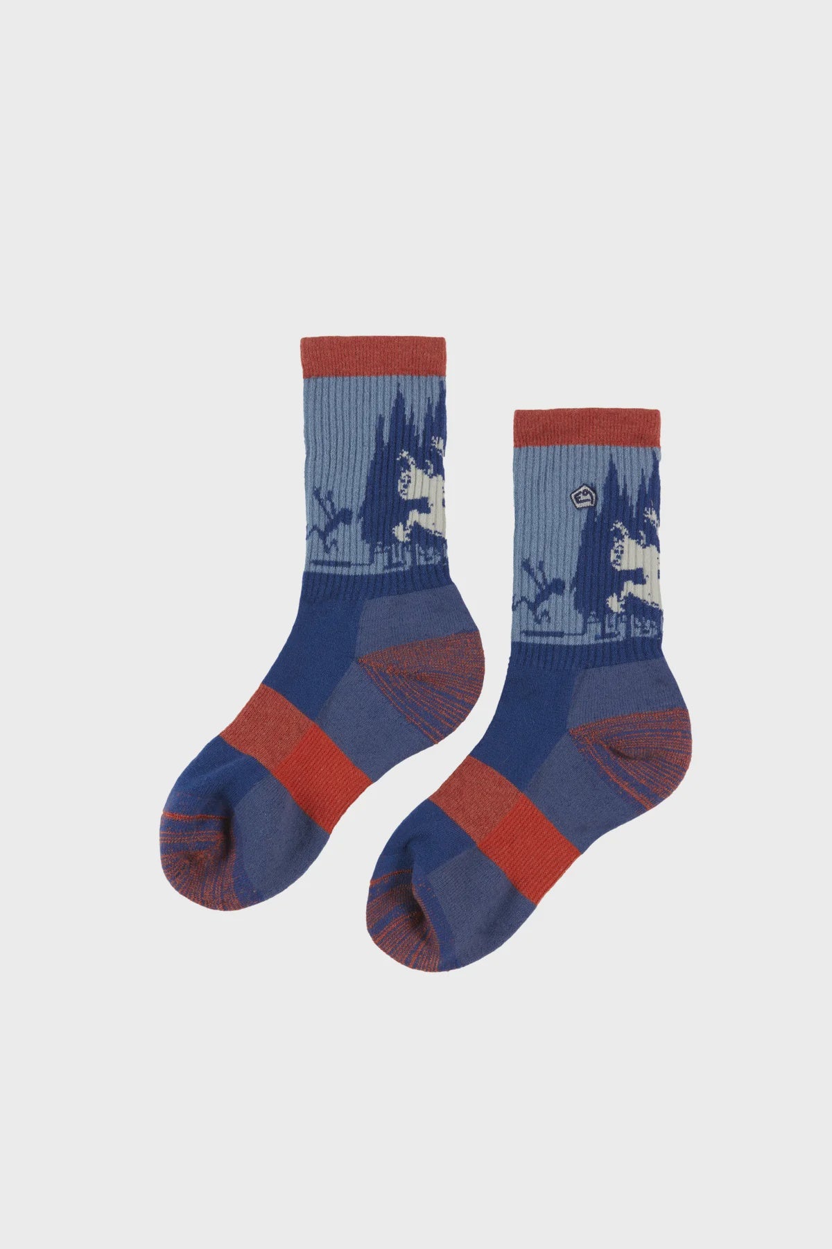E9 Mon Socks FW26