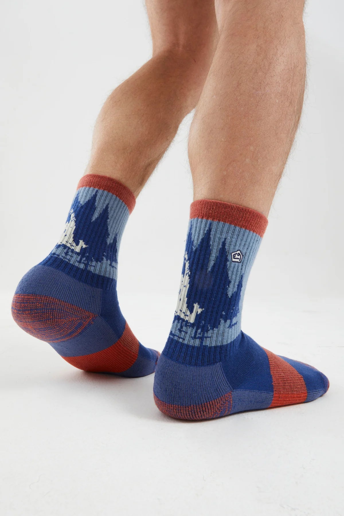 E9 Mon Socks FW26