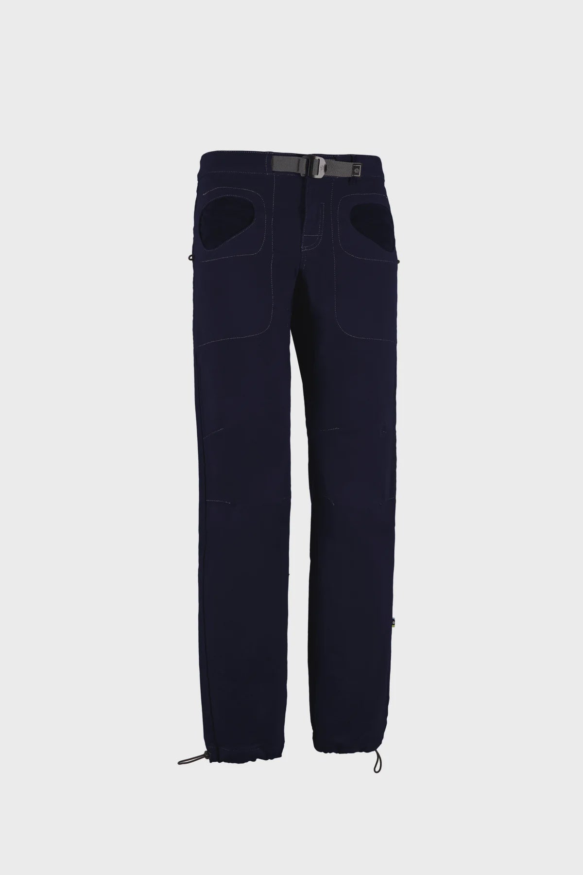 E9 Rondo Belt Pants FW26