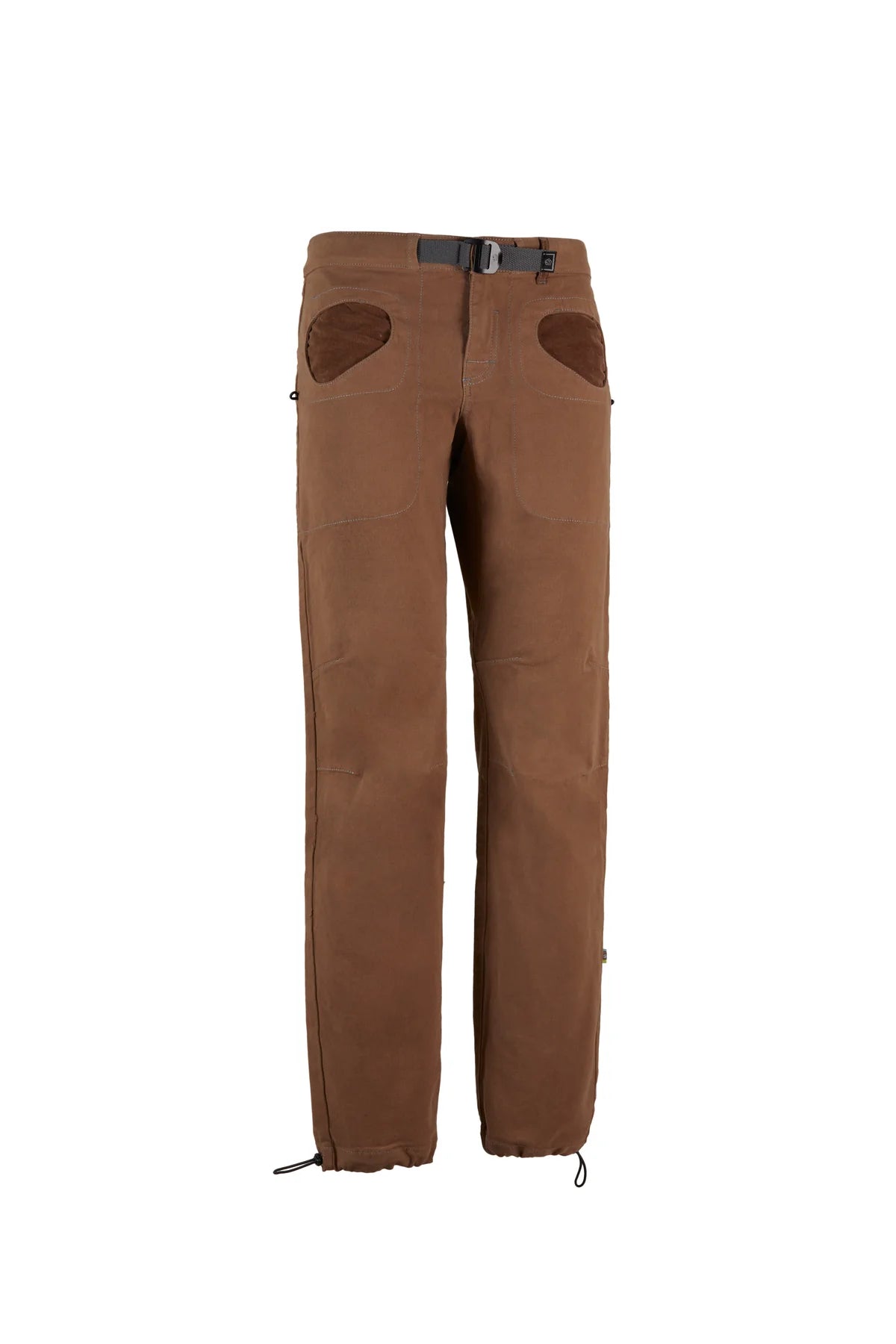 E9 Rondo Belt Pants FW26