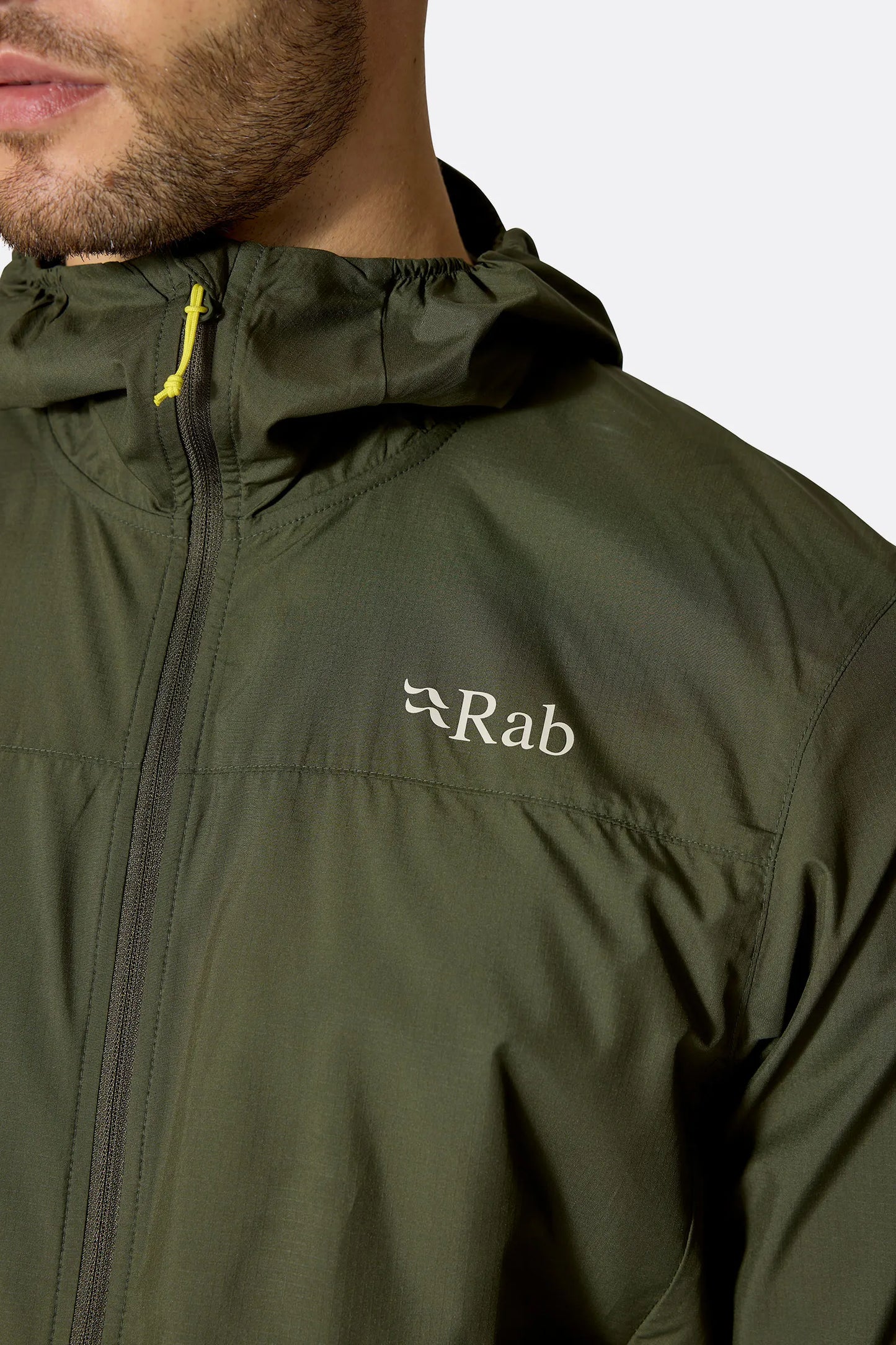 Windgather Hooded Jacket