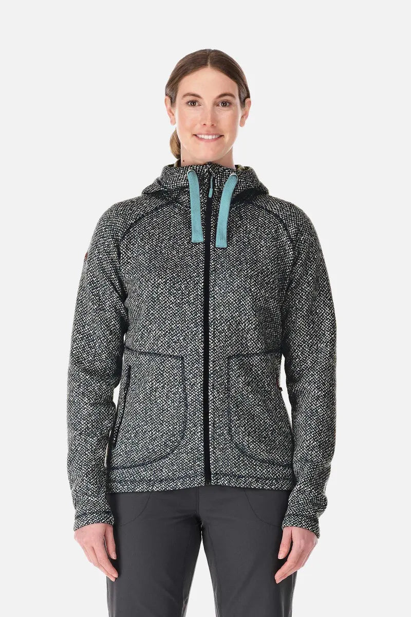 Amy Hoody W