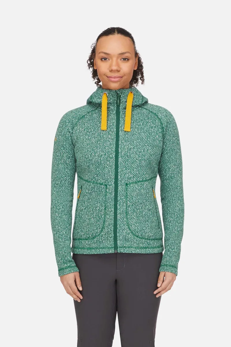 Amy Hoody W