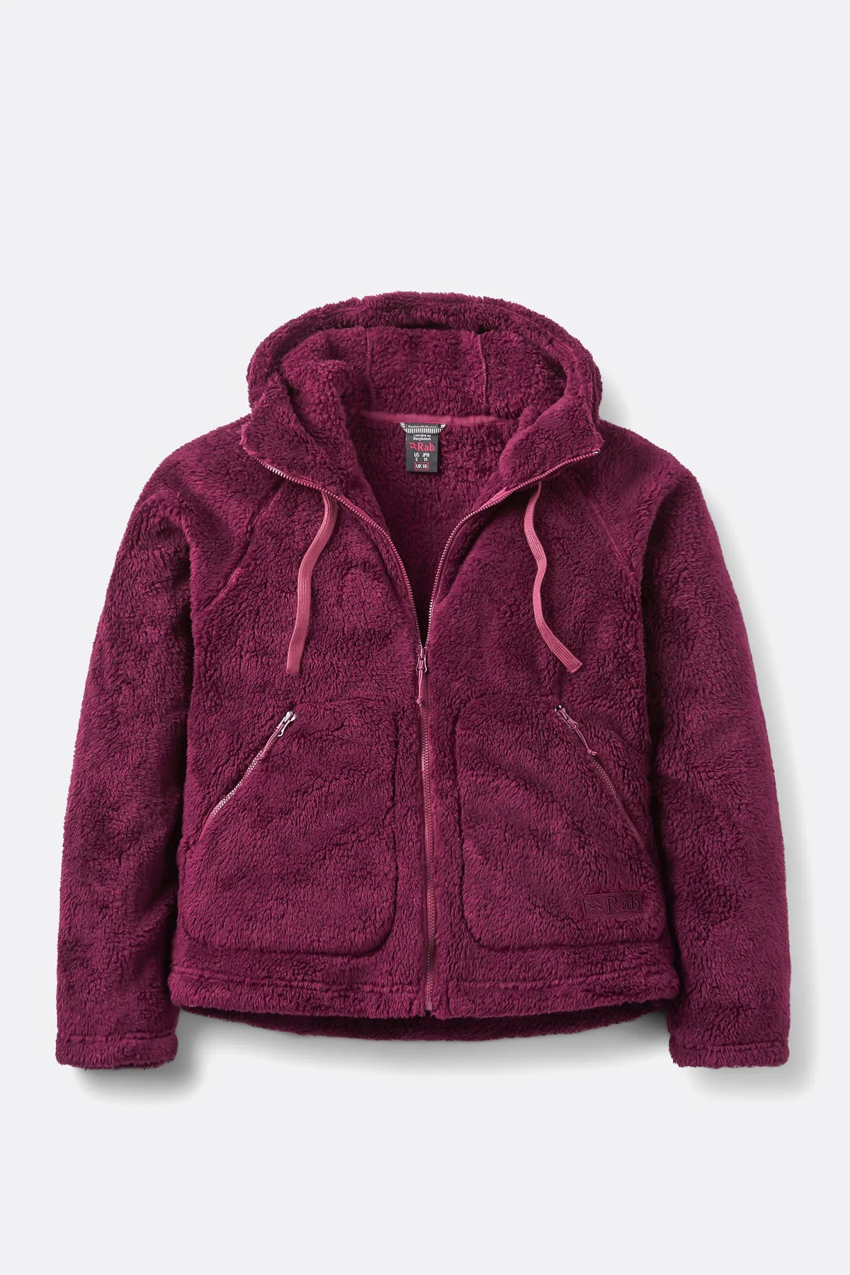Rab Women's Ardena Hoody