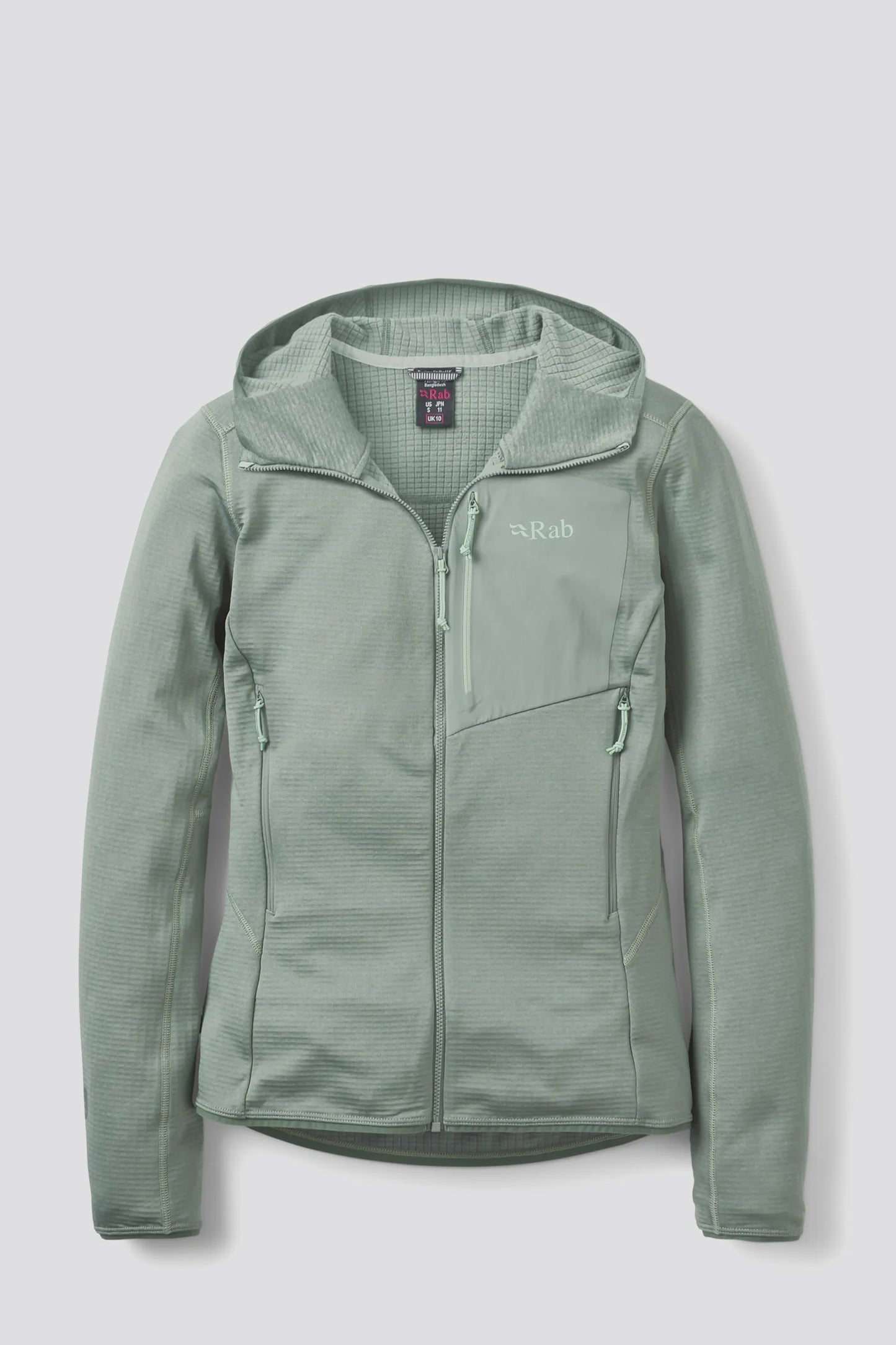 Ascendor Hoody W