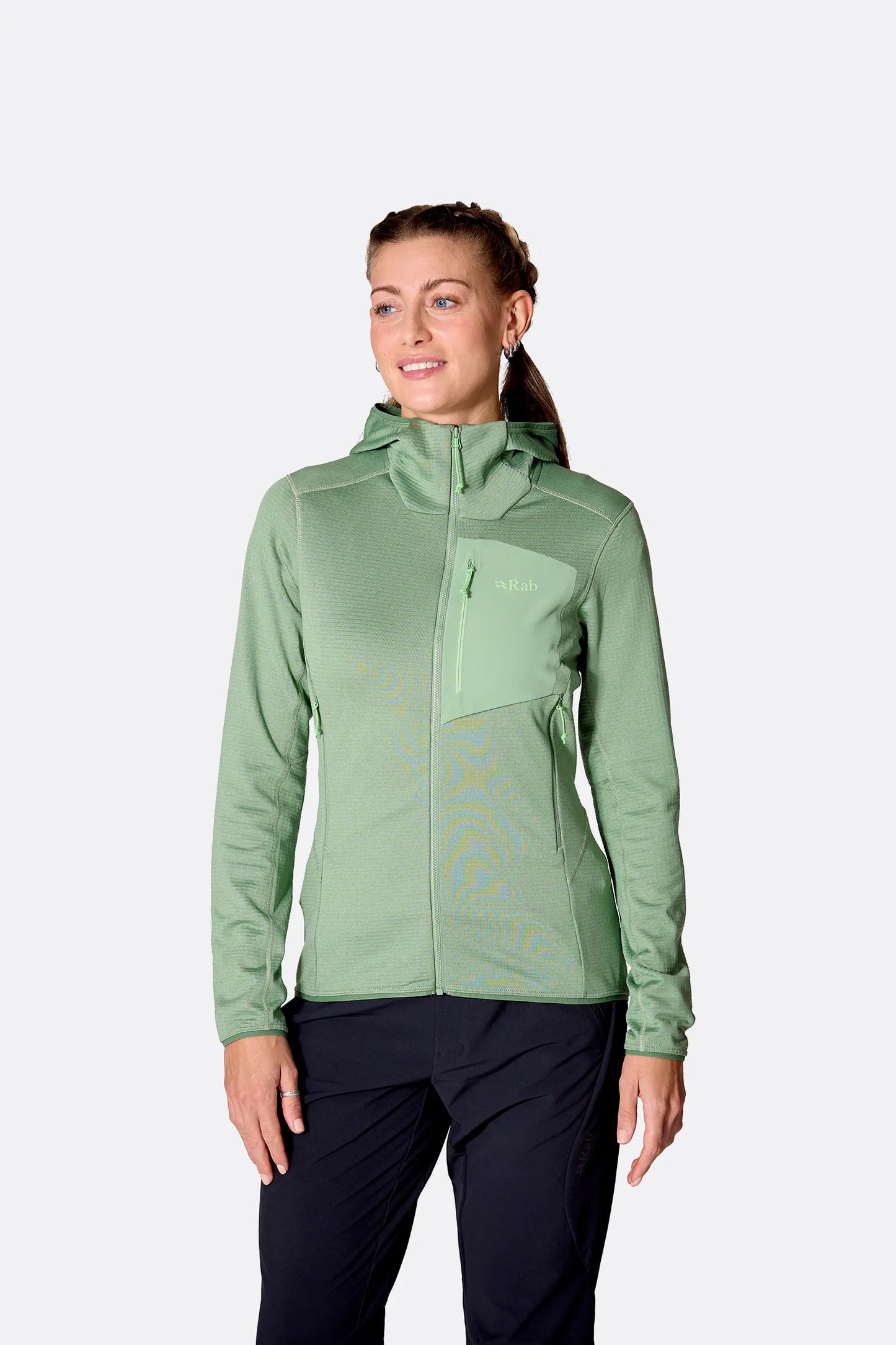 Ascendor Hoody W